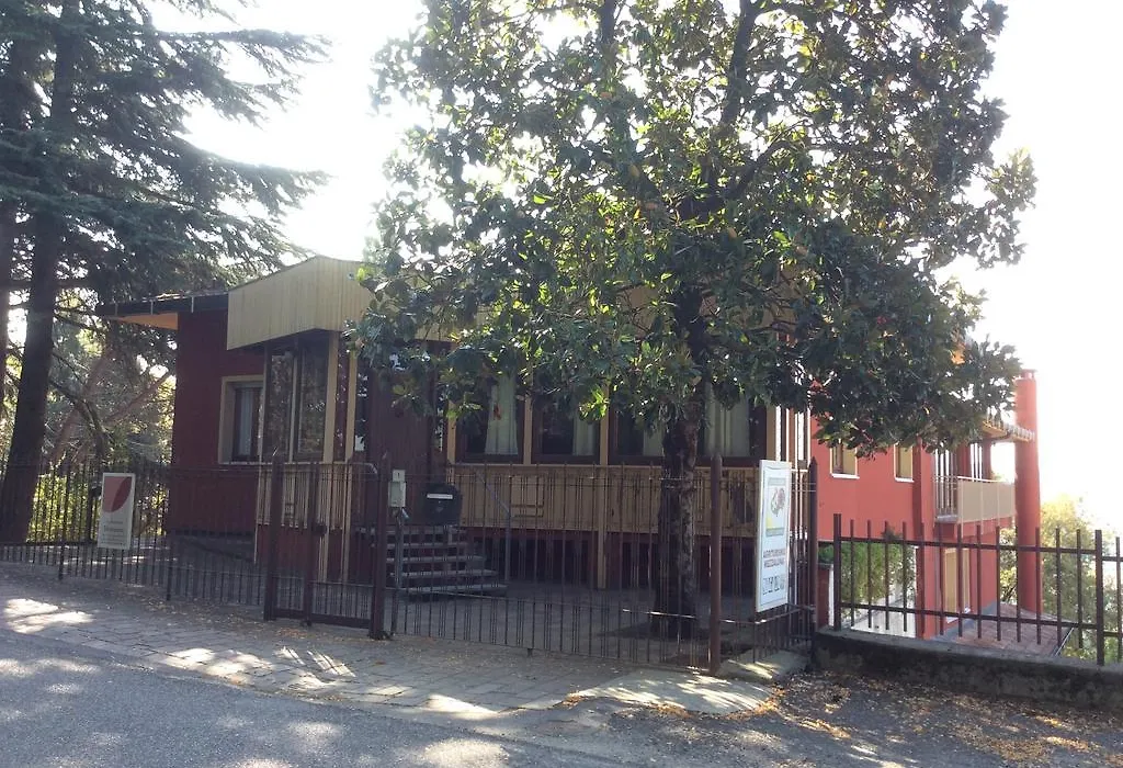 Agriturismo Mezzaluna-1